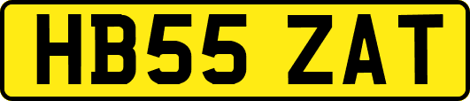 HB55ZAT