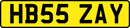 HB55ZAY