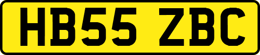 HB55ZBC