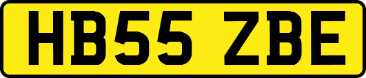HB55ZBE