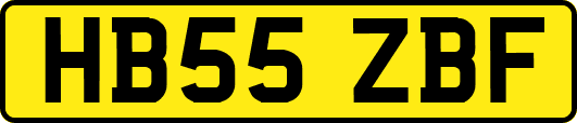 HB55ZBF