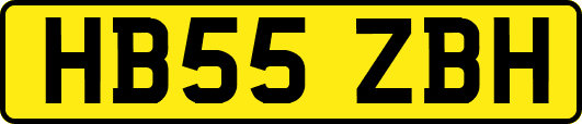 HB55ZBH