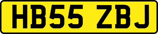 HB55ZBJ