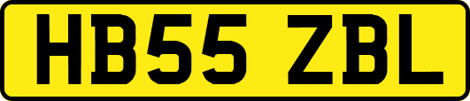 HB55ZBL