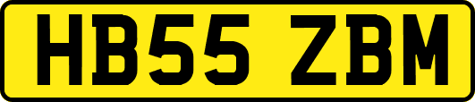 HB55ZBM
