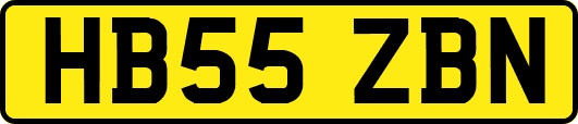 HB55ZBN