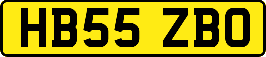 HB55ZBO