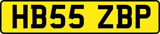 HB55ZBP