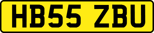 HB55ZBU