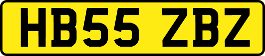 HB55ZBZ