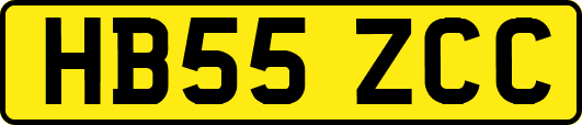 HB55ZCC
