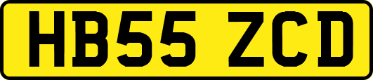 HB55ZCD