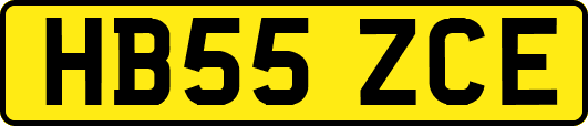 HB55ZCE
