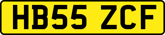HB55ZCF