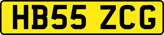HB55ZCG