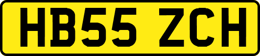 HB55ZCH