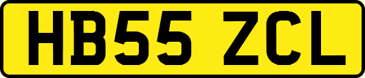 HB55ZCL