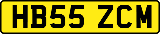 HB55ZCM
