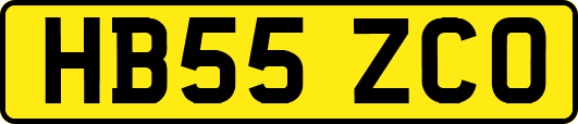 HB55ZCO