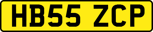 HB55ZCP