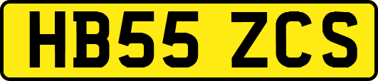 HB55ZCS