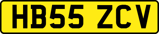 HB55ZCV