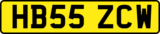 HB55ZCW