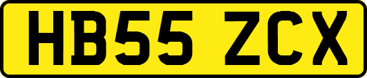 HB55ZCX