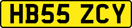 HB55ZCY