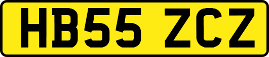 HB55ZCZ