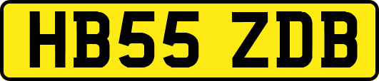 HB55ZDB