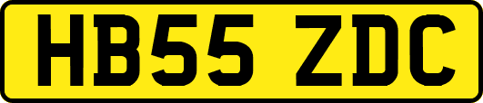 HB55ZDC