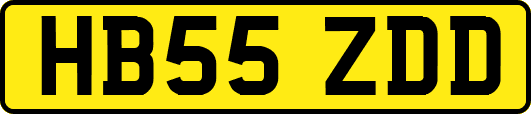 HB55ZDD