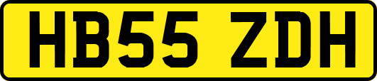 HB55ZDH