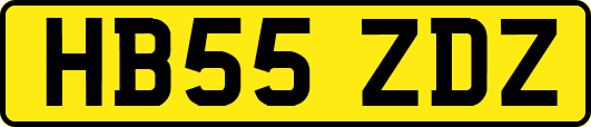 HB55ZDZ