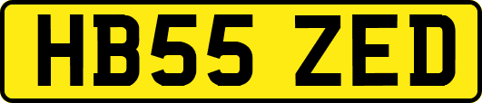 HB55ZED