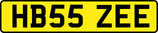 HB55ZEE