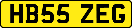 HB55ZEG