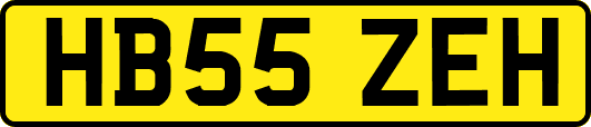 HB55ZEH