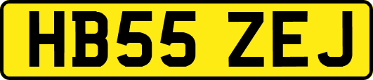 HB55ZEJ