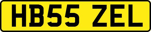 HB55ZEL