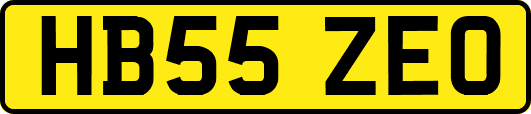 HB55ZEO