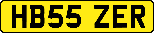 HB55ZER