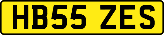 HB55ZES