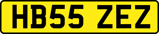 HB55ZEZ