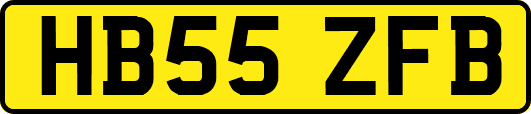 HB55ZFB