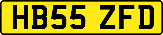 HB55ZFD