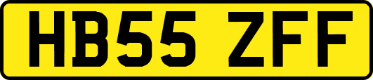HB55ZFF
