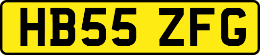 HB55ZFG