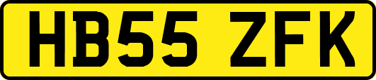 HB55ZFK
